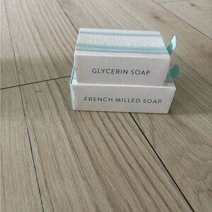 The Breakers Palm Beach Resort Glycerin Soap and French Milled Soap